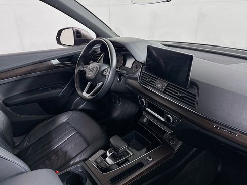 Used 2023 Audi Q5 2.0T Premium w/ Convenience Package AWD/4WD image 27