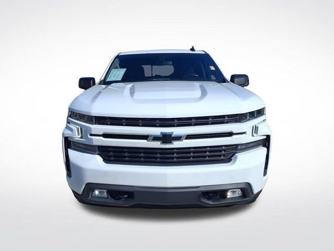 Used 2022 Chevrolet Silverado 1500 RST w/ All Star Edition Plus AWD/4WD image 2