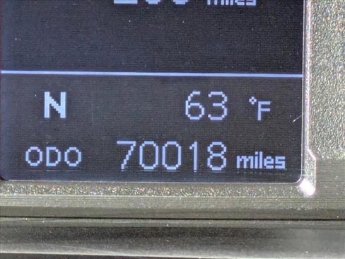 Used 2018 Toyota 4Runner TRD Off-Road image 12