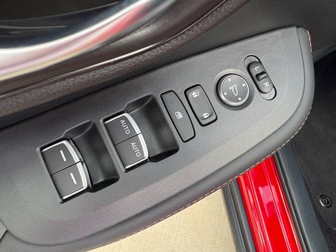 Certified 2026 Honda HR-V Sport image 11