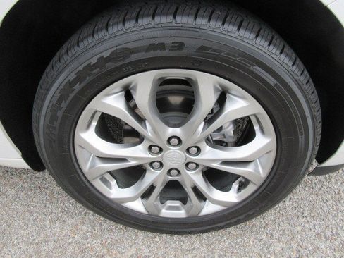 Used 2021 Buick Enclave Avenir w/ Avenir Technology Package image 9