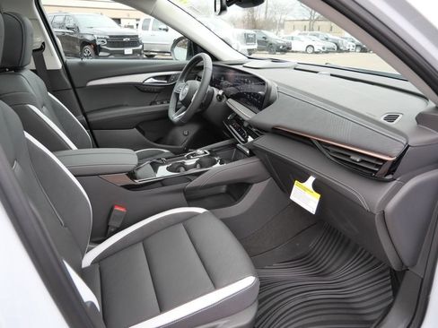 New 2026 Buick Envision Sport Touring AWD/4WD image 23