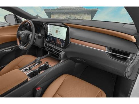 Used 2026 Lexus RX 350 image 17