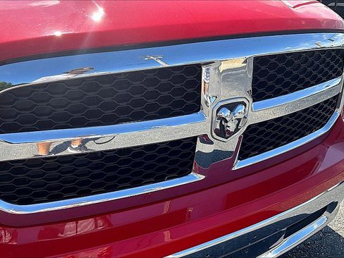 Used 2024 RAM 1500 Classic SLT RWD image 24