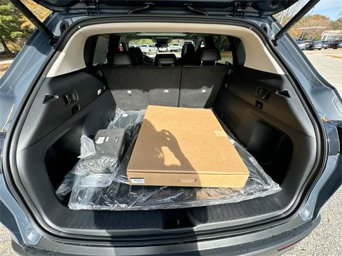 New 2026 MAZDA CX-50 AWD 2.5 S w/ Weather Package image 25