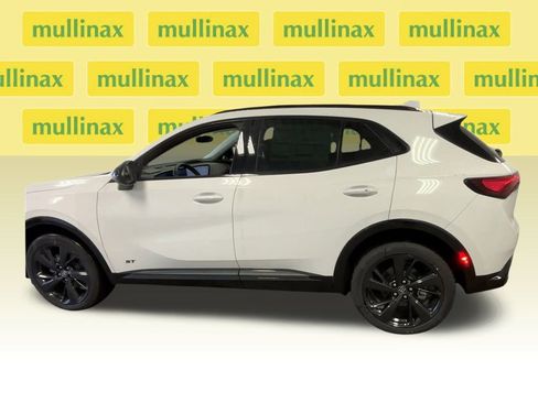 New 2025 Buick Envision Sport Touring image 7