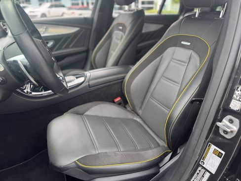 Used 2021 Mercedes-Benz E 63 AMG S image 19