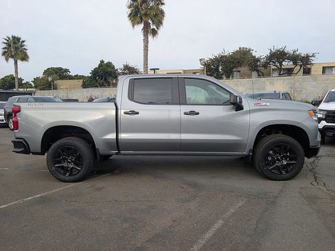 New 2026 Chevrolet Silverado 1500 LT Trail Boss w/ LT Trail Boss Premium Package image 7