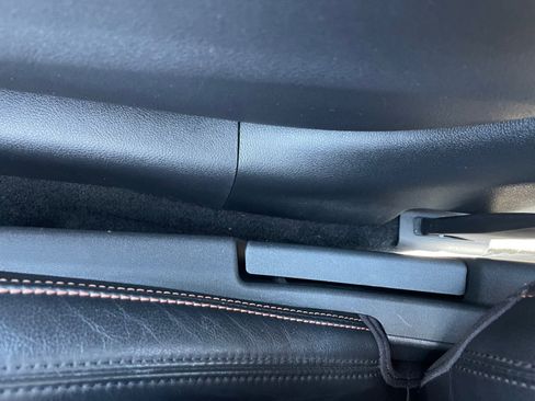 Used 2019 Nissan Altima 2.5 SR w/ SR Premium Package image 30