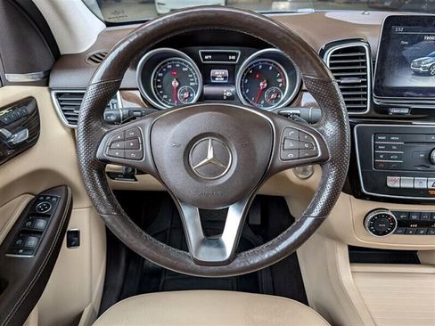 Used 2017 Mercedes-Benz GLE 350 4MATIC image 19