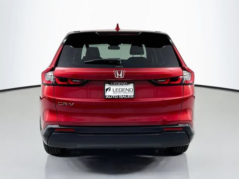 Used 2024 Honda CR-V EX image 6