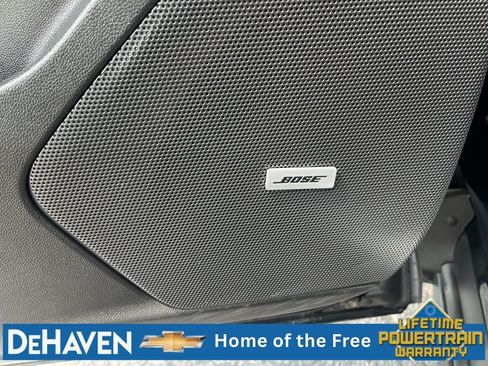 Used 2024 Cadillac XT6 Luxury w/ LPO, Floor Liner Package AWD/4WD image 25