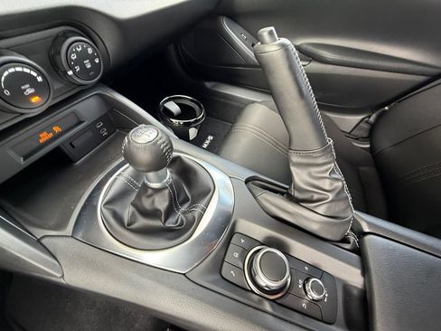 New 2026 MAZDA MX-5 Miata Sport RWD image 19