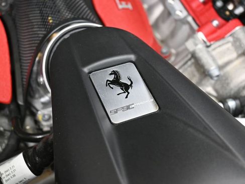 Used 2023 Ferrari SF90 Stradale AWD/4WD image 37