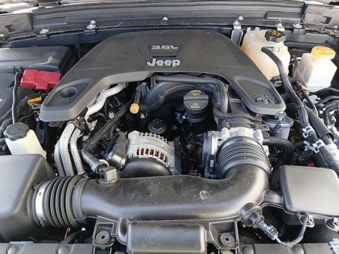 Used 2020 Jeep Gladiator Rubicon image 22