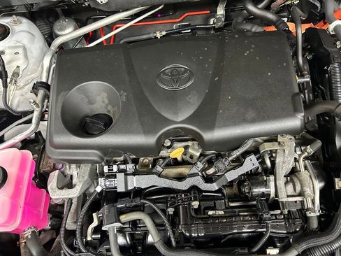 Used 2020 Toyota RAV4 XSE w/ Carpet Mat Package image 10