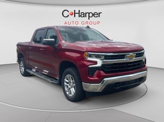Used 2023 Chevrolet Silverado 1500 LT AWD/4WD video 1