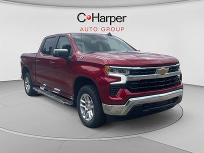 Used 2023 Chevrolet Silverado 1500 LT