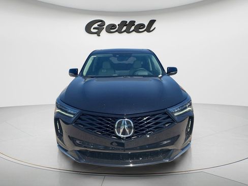 New 2026 Acura RDX SH-AWD w/ Advance Package image 2