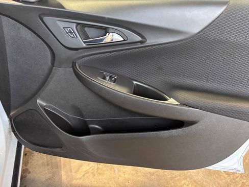 Used 2024 Chevrolet Malibu LT image 16