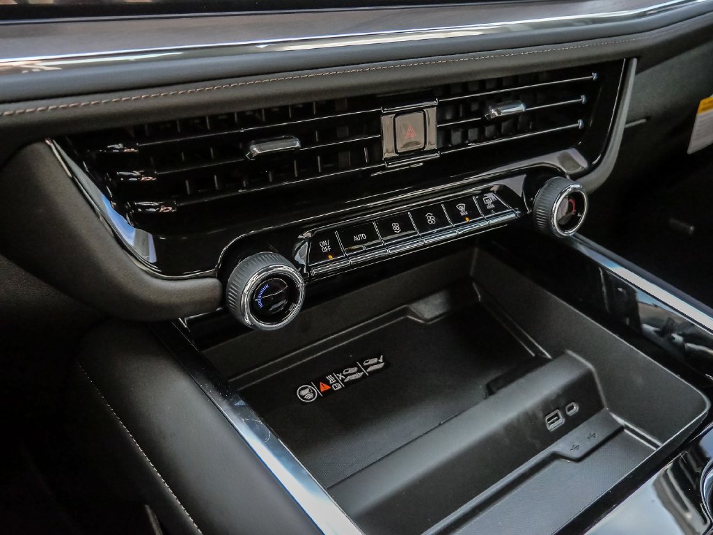 New 2026 Chevrolet Tahoe High Country AWD/4WD image 40