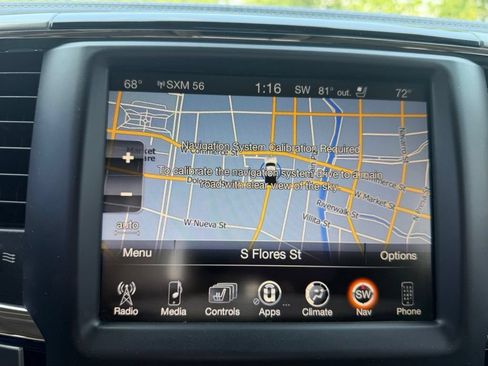 Used 2014 RAM 1500 Sport w/ Remote Start & Security Group AWD/4WD image 17