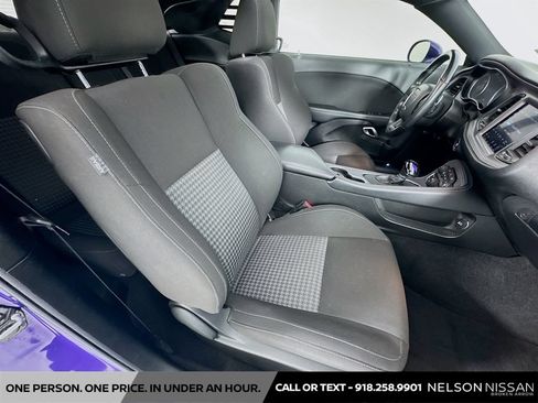 Used 2023 Dodge Challenger R/T Scat Pack RWD image 27