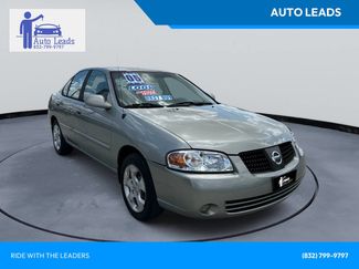 Used 2005 Nissan Sentra 1.8 w/ (F05) Convenience Pkg video 1