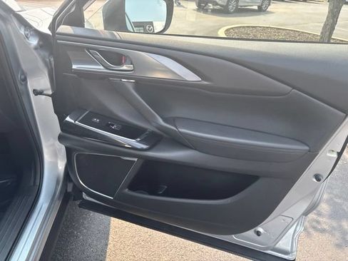 Used 2019 MAZDA CX-9 Grand Touring AWD/4WD image 10