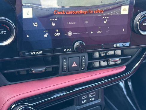 Certified 2023 Lexus NX 350h AWD w/ Towing Package (2000 Lbs) image 19