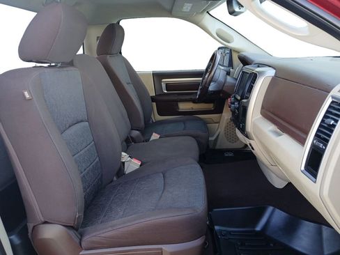 Used 2014 RAM 1500 Lone Star image 24