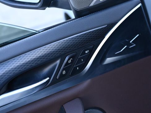 Used 2022 BMW X3 M40i image 27