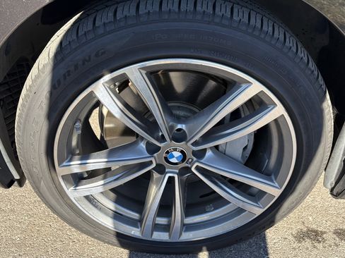 Used 2019 BMW 640i Gran Turismo xDrive 640i xDrive w/ Luxury Seating Package image 12