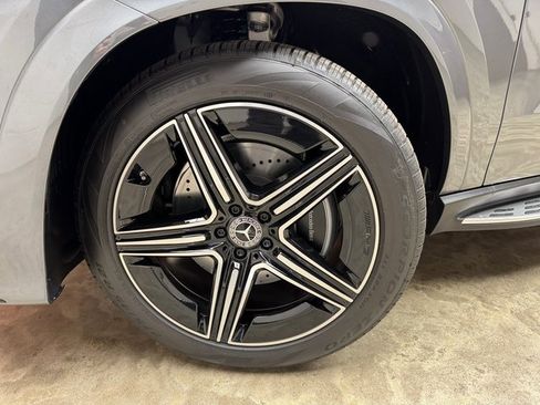 New 2026 Mercedes-Benz GLE 450 4MATIC Coupe image 29