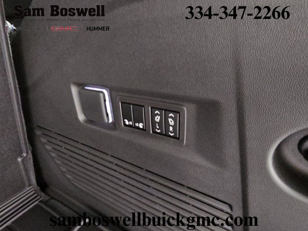 New 2026 GMC Yukon Denali Ultimate w/ LPO, Illumination Package AWD/4WD image 40