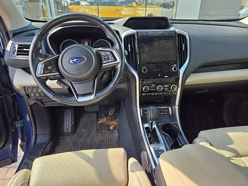 Used 2022 Subaru Ascent Limited w/ Technology Package image 16