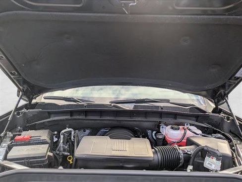 New 2026 GMC Sierra 1500 AT4X image 19