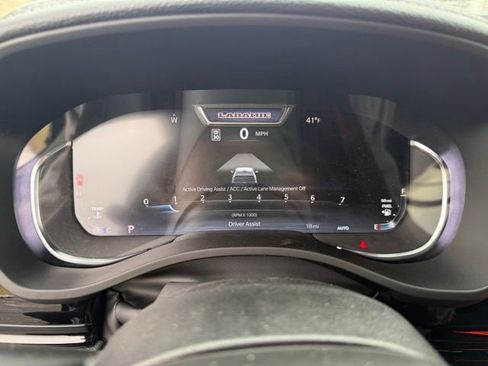 New 2026 RAM 1500 Laramie image 16