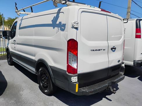 Used 2015 Ford Transit 150 130 Low Roof RWD image 18