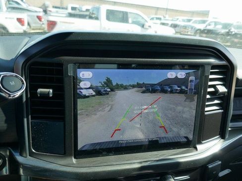 New 2025 Ford F150 STX w/ Equipment Group 200A image 23