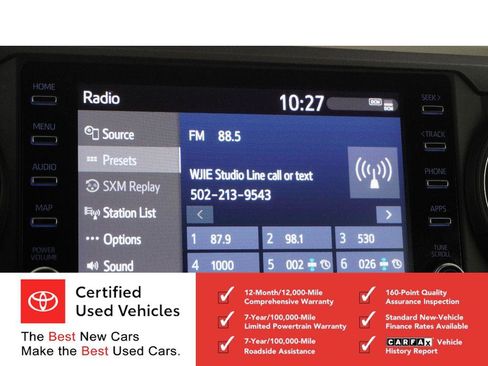 Certified 2022 Toyota Tacoma SR5 image 21