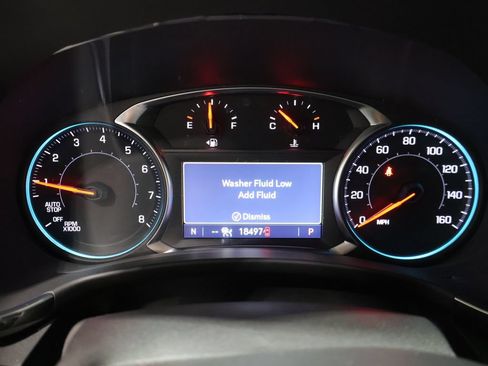 Used 2024 Chevrolet Equinox RS AWD/4WD image 38