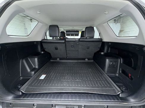 Certified 2023 Toyota 4Runner TRD Off-Road Premium w/ Moonroof Package image 12