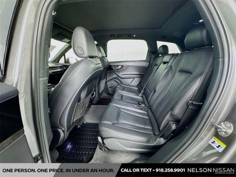 Used 2018 Audi Q7 3.0T Prestige image 26