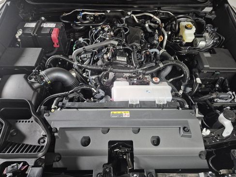 New 2026 Toyota Tacoma SR5 AWD/4WD image 8