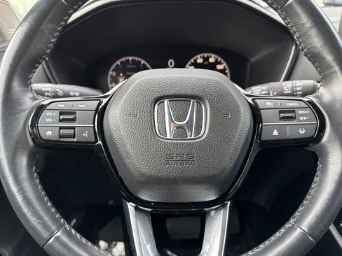 Used 2024 Honda CR-V EX-L image 16