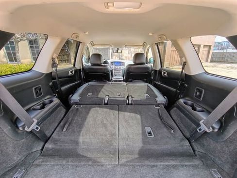 Used 2020 Nissan Pathfinder SL image 88