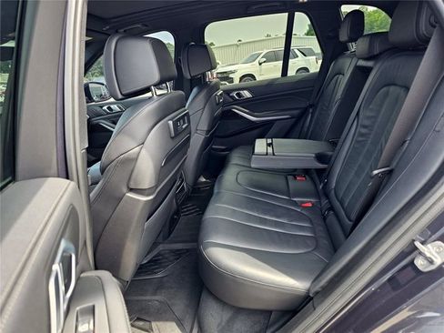 Used 2019 BMW X5 xDrive40i w/ Luxury Seating Package AWD/4WD image 77