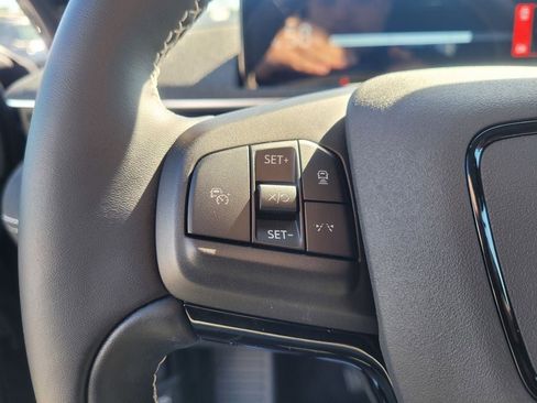 New 2025 Ford Mustang Mach-E GT image 50