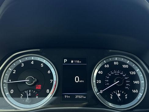 Certified 2022 Hyundai Sonata SEL w/ Cargo Package image 16